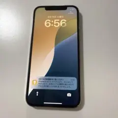 iPhone12Pro ジャンク品　充電バッテリー89% Face ID使用不可