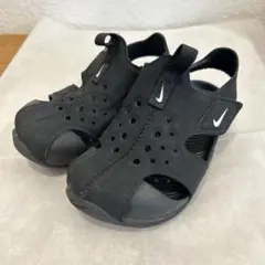 【14cm】　NIKE キッズサンダル