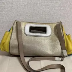ロエベ ショルダーバック ハンドバック