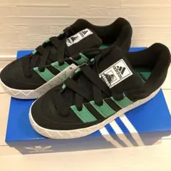 XLARGE × atmos × adidas Adimatic 26.5㌢