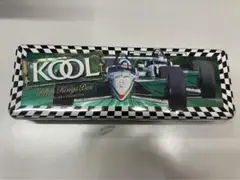 KOOL ブリキ　缶