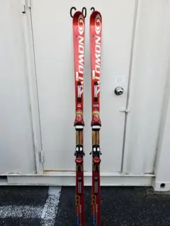 SALOMON EQUIP10 2V GS 191 R21 COMP 選手用