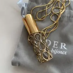 イエナ/【ADER biioux/アデルビジュー】アトマイ ザーネックレス