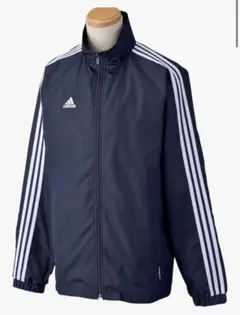 adidas climaproof ウィンドジャケット Oサイズ メンズXL相当