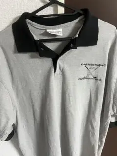 CARTER & MAYES XL ポロシャツ ゴルフトーナメント