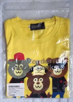 BEAMS ワンダーベア Tシャツ / Sサイズ
