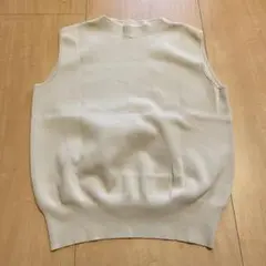 GREEN LABAL RELAXING ノースリーブ