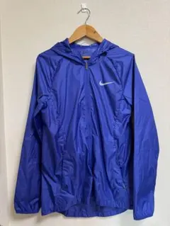 Nike ランニングウェア　アウター　S