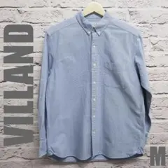 ビランド　VILLAND　メンズトップス　サイズM