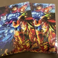 鬼滅の刃　無限城編　映画　入場者特典