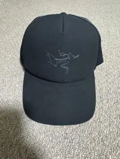 ARC'TERYX アークテリクス　キャップ　バードトラッカーカーブド