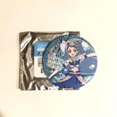 キュアマーメイド　セレクトカラー 缶バッジ