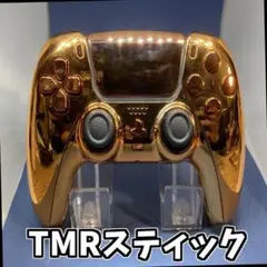カスタム PS5コントローラー DualSence TMRスティック 純正 68