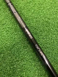 ピン PING TOUR 2.0 BLACK 90S ５番HBシャフト