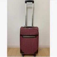 未使用 スーツケース アツキオオニシ ATSUKI ONISHI 約42L Amazon | [アツキオオニシ] ATSUKI ONISHI ネコソフトキャリーS