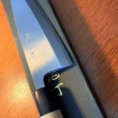 K*P様 盛弘鋼治工場製　未使用品　入手困難　包丁 K*P様 盛弘鋼治工場製 未使用品 入手困難 包丁 - メルカリ