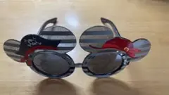 ディズニー カリブの海賊 サングラス