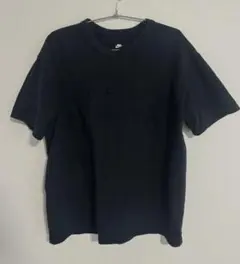 Nike ブラック メンズTシャツ