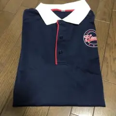 お値引き中❗️ポロシャツ（L／半袖）（未使用.非売品）