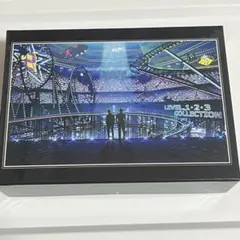 BOX入り豪華仕様版 Blu-ray　2枚組