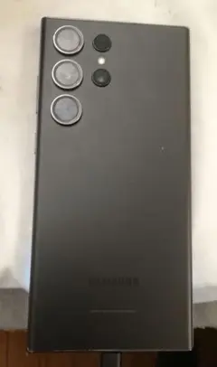 Galaxy s23 Ultra SIM フリー
