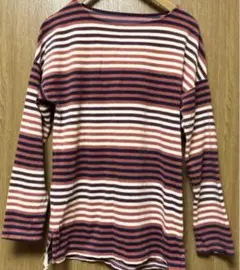 UNIQLOフリーストップス