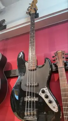 Fender Japan JB-STD メキシコ　ジャズベース 06c02 Fender Japan Jb-Std Mexican Jazz Bass 06C02 | eBay