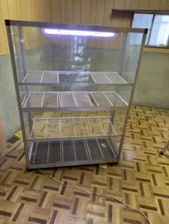 昭和アルミ　ネオラック
