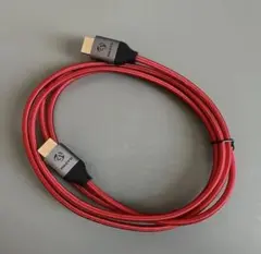 HDMI ケーブル 【4K60Hz/5種長さ】HAOYU HDMI2.0 1m