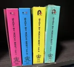 SB69 CD