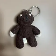 ミスタービーン⭐︎愛用クマさん⭐︎キーホルダー⭐︎1998