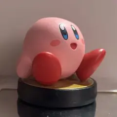 amiiboアミーボ カービィ
