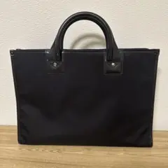 【美品】　洋服の青山　ビジネスバッグ　BizLife