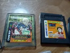 グランディア & ワンピース ソフトセット