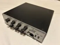 美品AGUILAR Tone Hammer 350 純正ケース付 TONE HAMMER 350 | aguilar Amplification