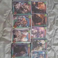 シャドバプロモカード リナセントクロニクル