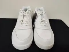 新品29cmNIKE ナイキ エバノン LOW メンズスニーカーホワイト白