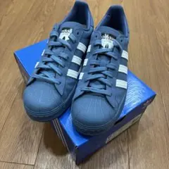 常田大希adidas superstar 25cm