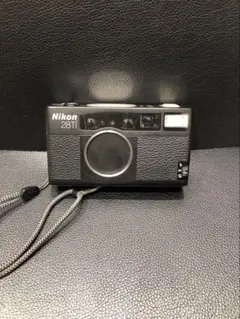 【動作未確認】Nicon 28Ti Nikon 28Ti (1994) - mike eckman dot com