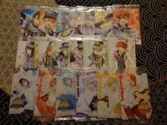 【18点】 アイドリッシュセブン ウエハース