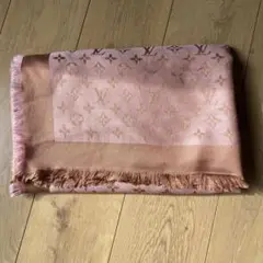 ルイヴィトン ショール