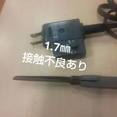 田中理器　ICアイロン　スパイラル8mm 新品未使用 2025年最新】田中理器 アイロンの人気アイテム - メルカリ