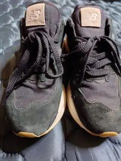 New Balance m5740 GXB GORE-TEX スニーカー