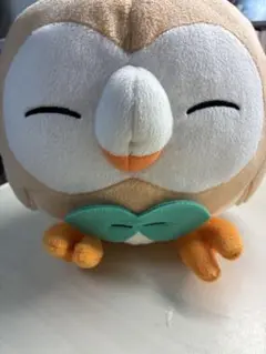 もくろー人形