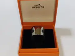 エルメス HERMES ルーリー リング 指輪