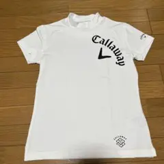 Callaway レディース ゴルフシャツ ホワイト
