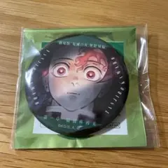 鬼滅の刃 無限城編 ものがたる眼差し コレクション 缶バッジ 竈門炭治郎 ③