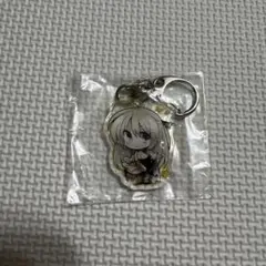綾地寧々 アクリルキングキーホルダー タロットカード ゆず