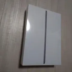 新品未使用、未開封品　iPad（第8世代）32GB