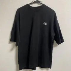 THE NORTH FACE ヨセミテ Tシャツ ブラック